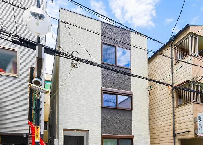 Sakae, Rin - Vacation Stay 17692