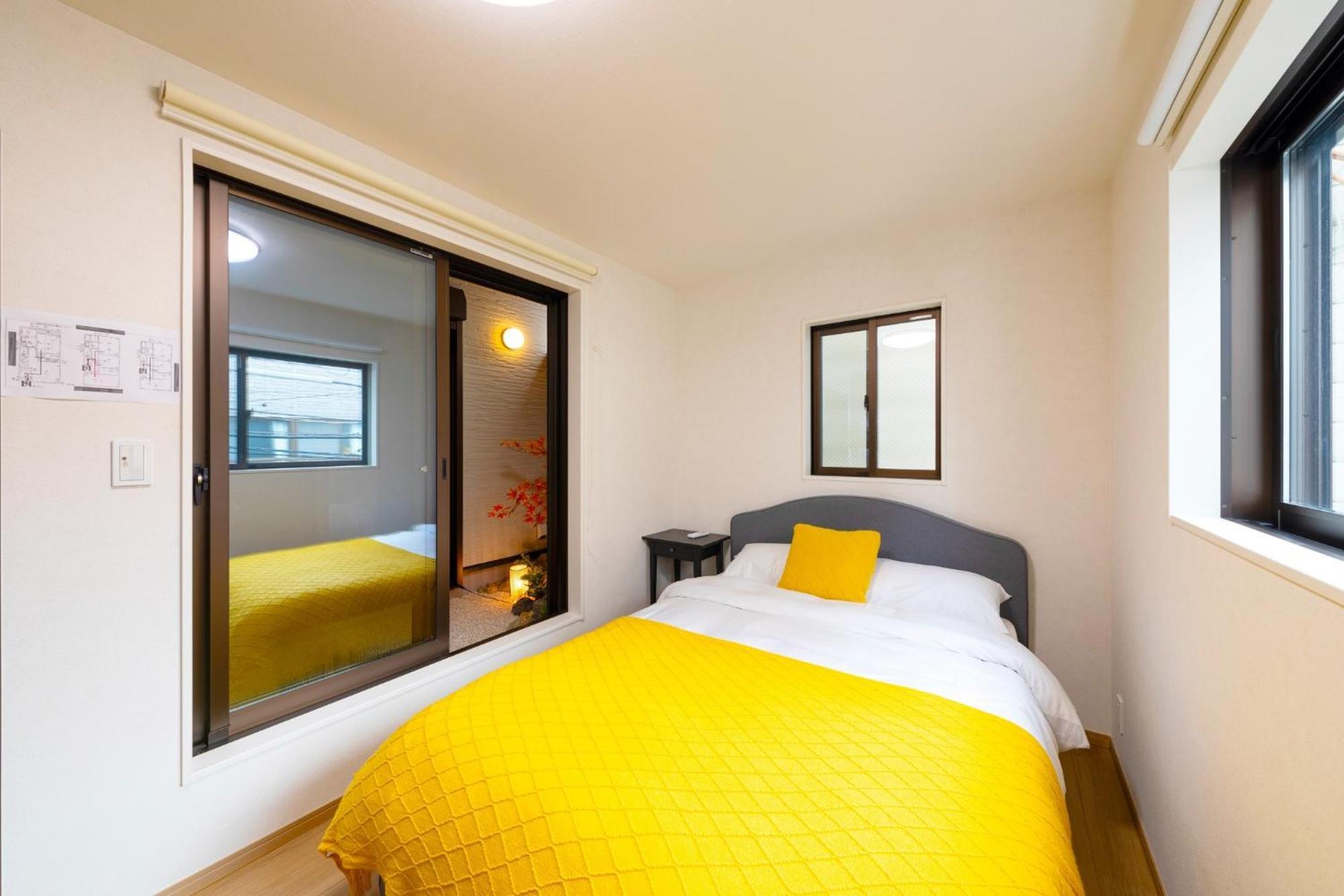 Holiday home Sakae, Rin - Vacation 17692 *