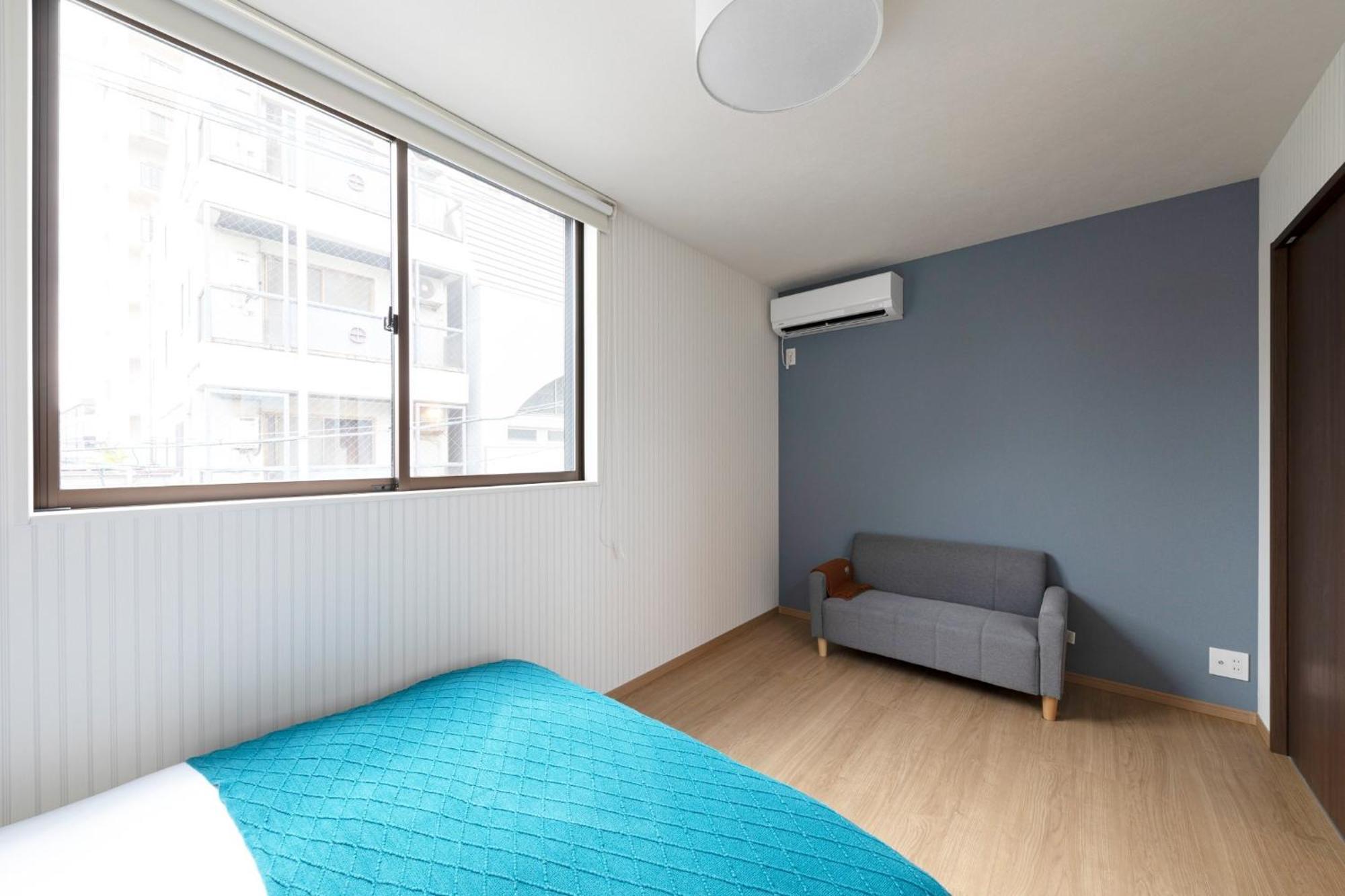 Holiday home Sakae, Rin - Vacation 17692 Osaka