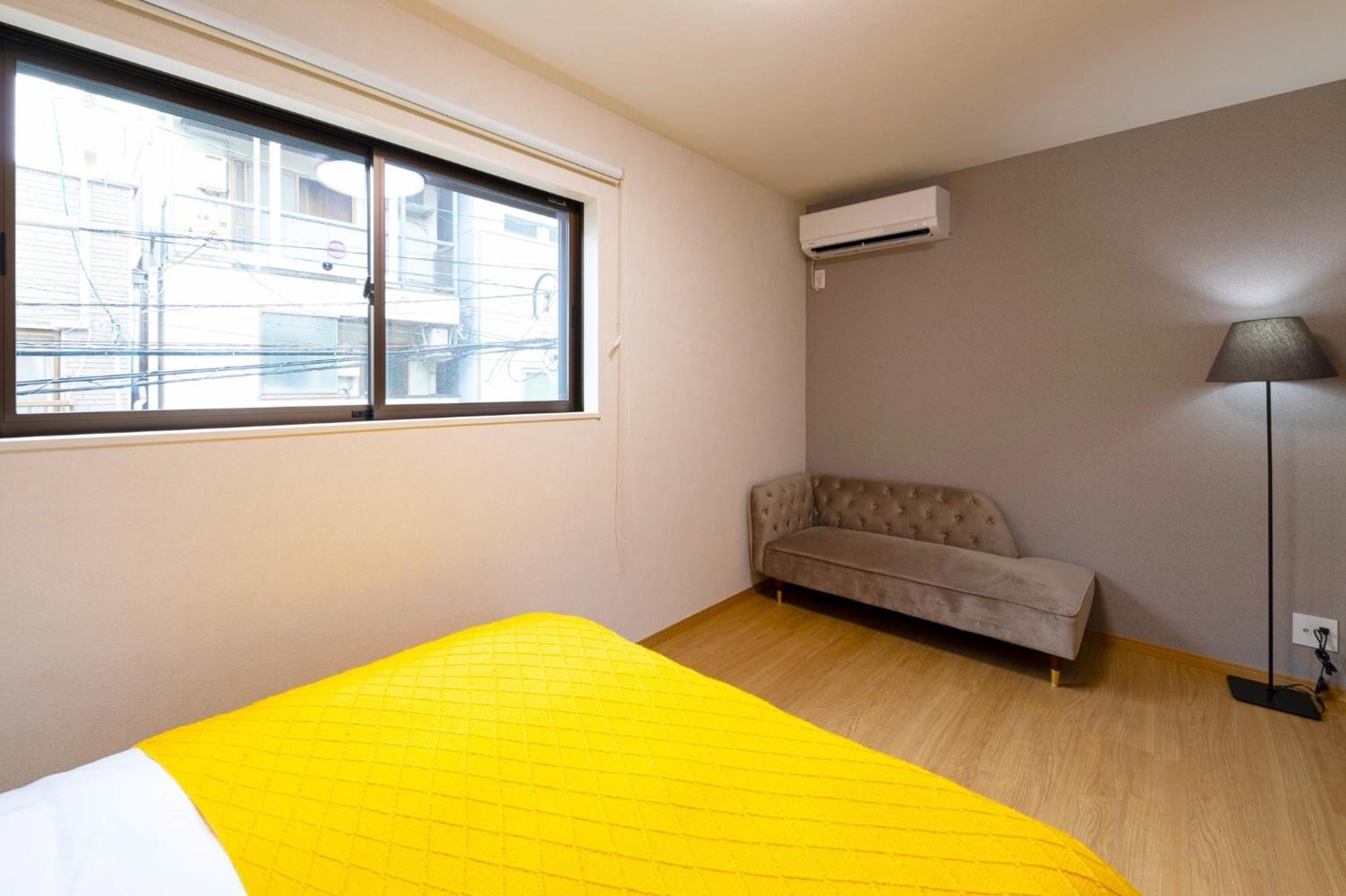 Holiday home Sakae, Rin - Vacation 17692 Osaka