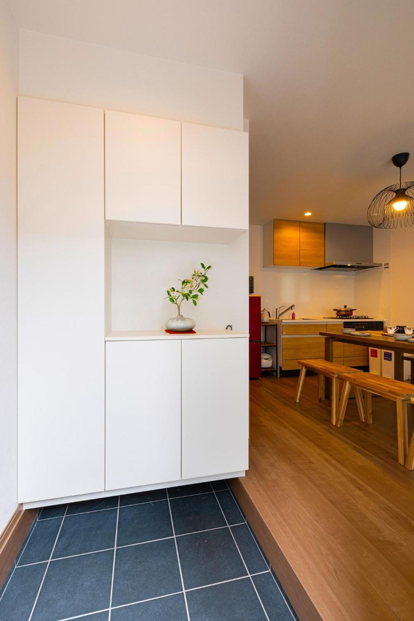 Holiday home Sakae, Rin - Vacation 17692 Osaka