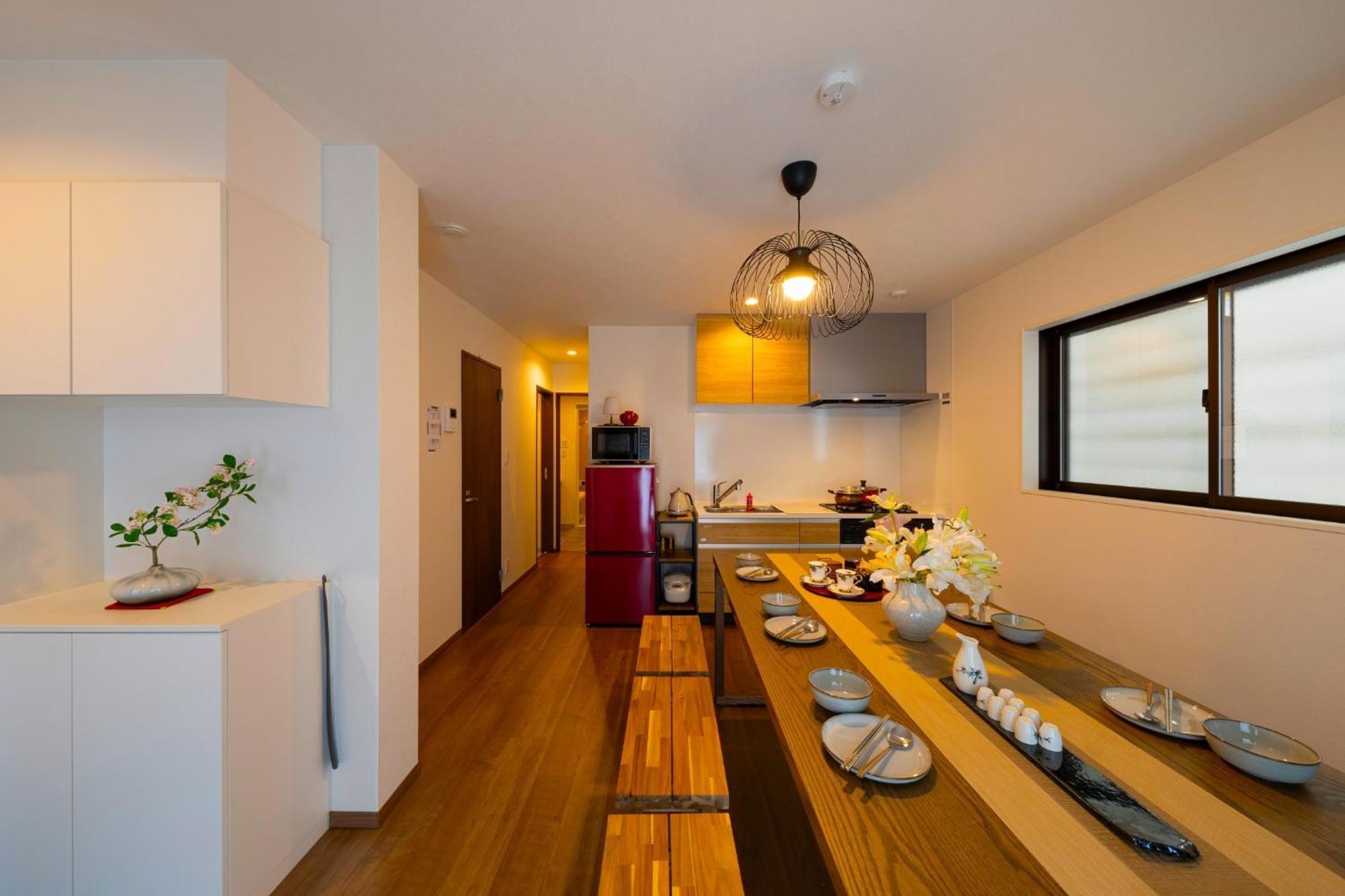 Sakae, Rin - Vacation 17692 Holiday home *