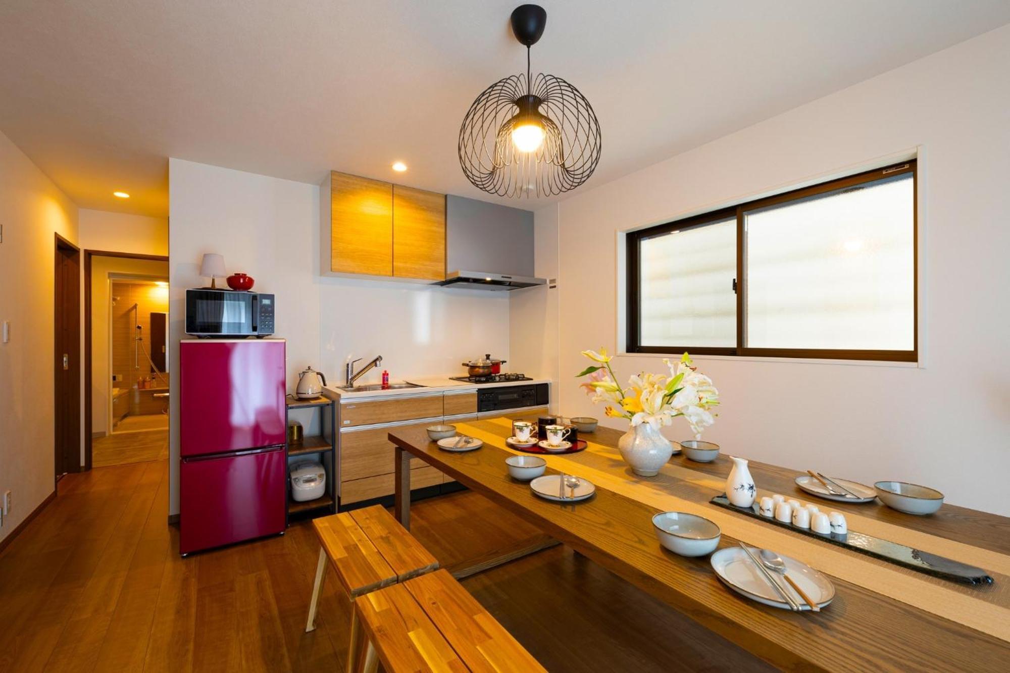 Holiday home Sakae, Rin - Vacation 17692 Osaka